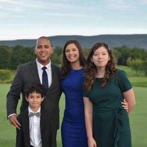 Meet your Posher, Kim